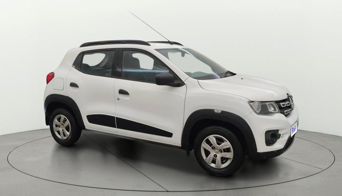 2016 Renault Kwid RXT 0.8, Petrol, Manual, 32,532 km, Right Front Diagonal