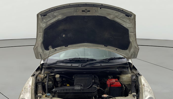 2016 Maruti Swift ZXI, Petrol, Manual, 99,786 km, Open Bonet