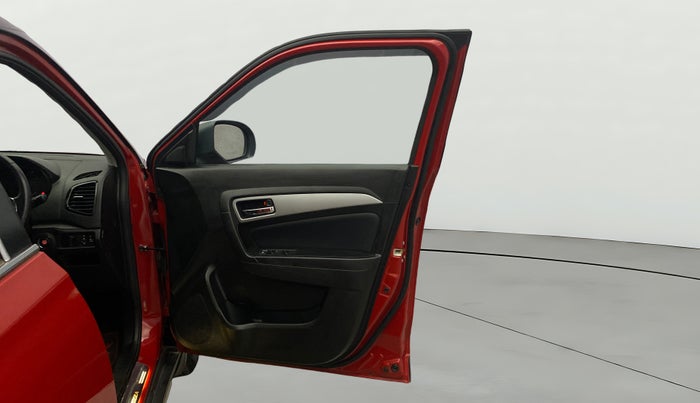 2022 Maruti Vitara Brezza ZXI PLUS, Petrol, Manual, 25,072 km, RHS Front Door