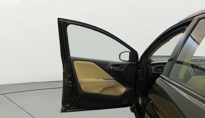 2014 Honda City 1.5L I-VTEC VX CVT, Petrol, Automatic, 60,511 km, LHS Front Door