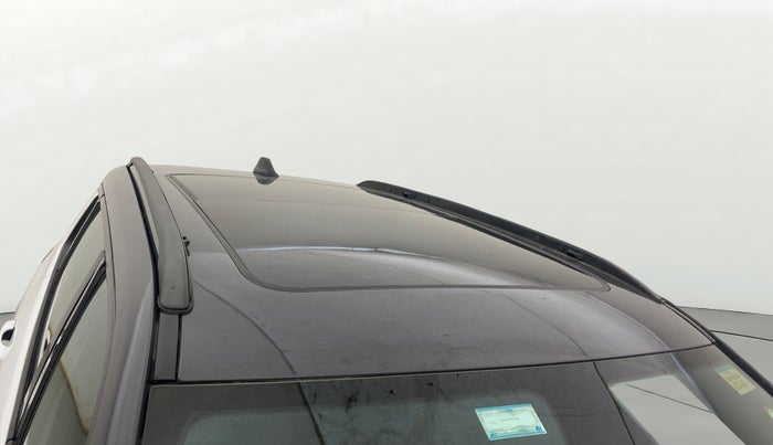 2023 Jeep Compass MODEL S (O) DIESEL 4X4 AT, Diesel, Automatic, 43,205 km, Roof