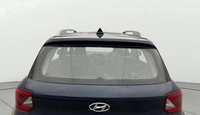 2022 Hyundai VENUE S 1.2, Petrol, Manual, 28,731 km, Rear Windshield