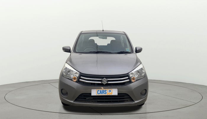 2014 Maruti Celerio VXI, Petrol, Manual, 79,124 km, Front