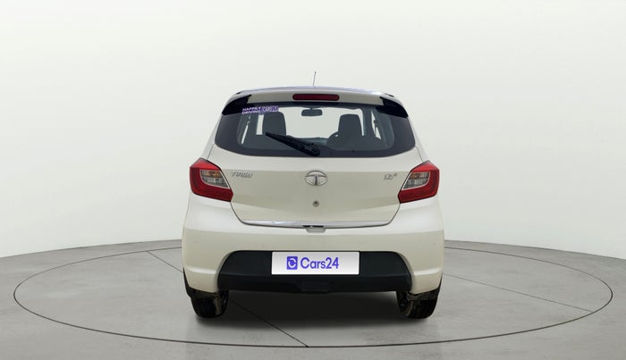 2019 Tata Tiago XZ PLUS PETROL, Petrol, Manual, 55,857 km, Back/Rear
