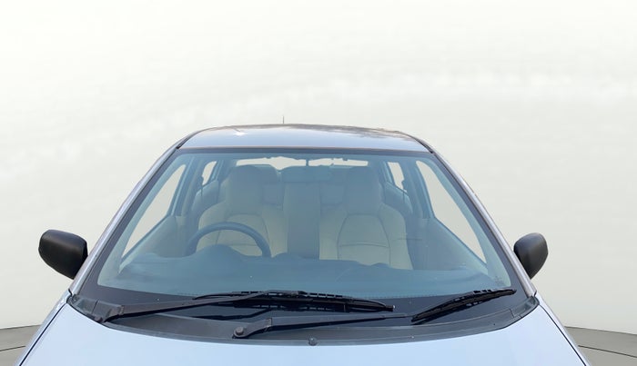 2014 Honda Amaze 1.2L I-VTEC E, Petrol, Manual, 64,013 km, Front Windshield