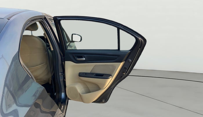 2022 Honda Amaze 1.2L I-VTEC VX CVT, Petrol, Automatic, 86,941 km, RHS Rear Door