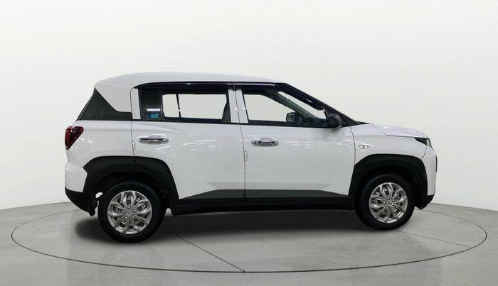 2024 Hyundai EXTER EX 1.2 MT, Petrol, Manual, 8,794 km, Right Side View