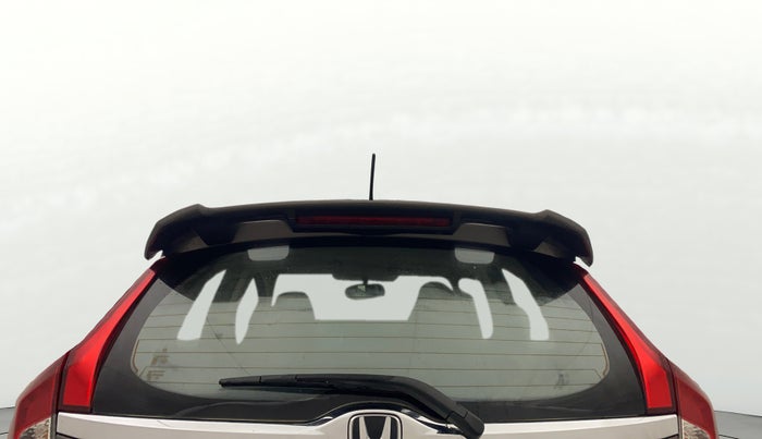 2017 Honda Jazz 1.2L I-VTEC VX, Petrol, Manual, 71,229 km, Rear Windshield