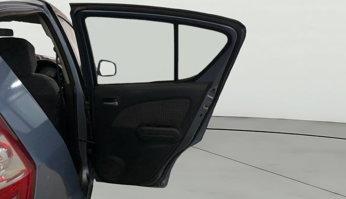 2014 Maruti Ritz VXI, Petrol, Manual, 53,969 km, RHS Rear Door