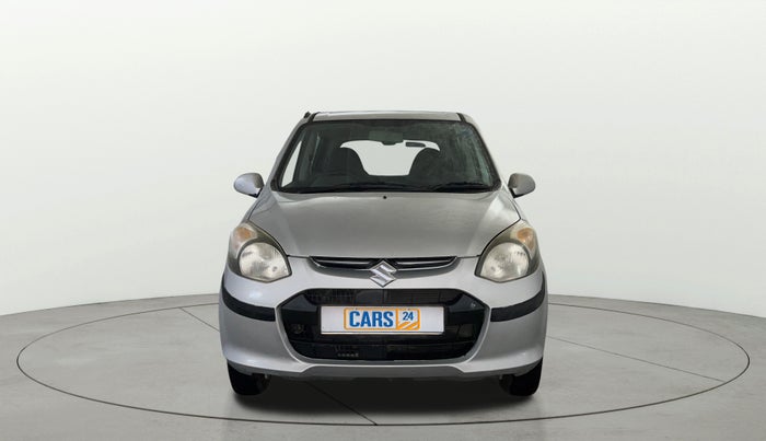 2015 Maruti Alto 800 LXI, Petrol, Manual, 56,922 km, Front