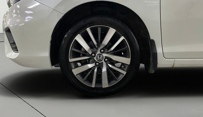 2023 Honda City 1.5L I-VTEC ZX CVT, Petrol, Automatic, 84,900 km, Left Front Wheel