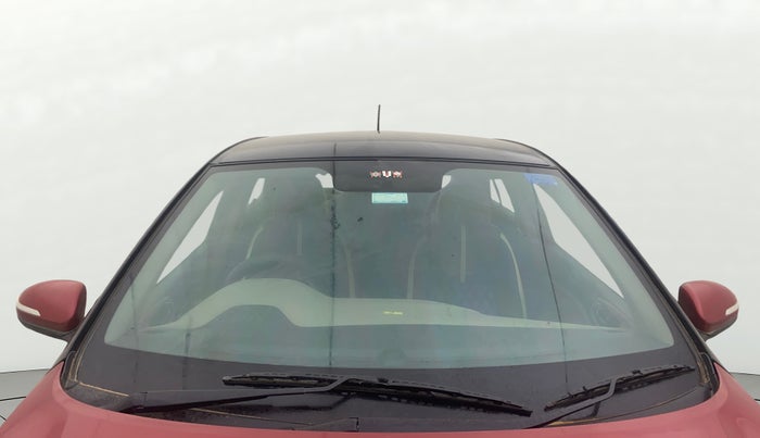 2018 Hyundai Elite i20 ASTA 1.2  CVT, Petrol, Automatic, 23,926 km, Front Windshield