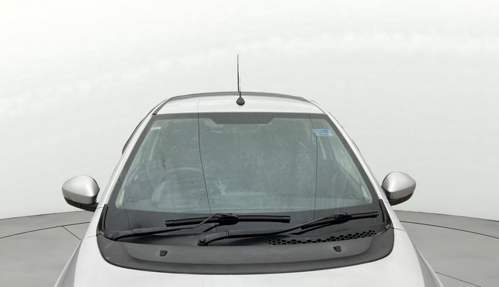 2018 Tata Tiago XZA PETROL, Petrol, Automatic, 37,067 km, Front Windshield