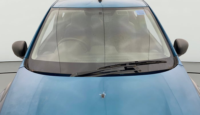 2020 Renault Kwid RXL 1.0, Petrol, Manual, 33,811 km, Front Windshield