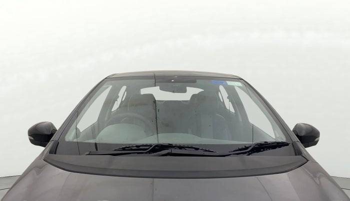 2020 Tata TIGOR XZ PLUS PETROL, Petrol, Manual, 15,096 km, Front Windshield