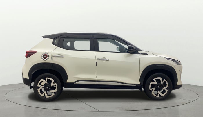 2023 Nissan MAGNITE XV MT, Petrol, Manual, 35,403 km, Right Side View