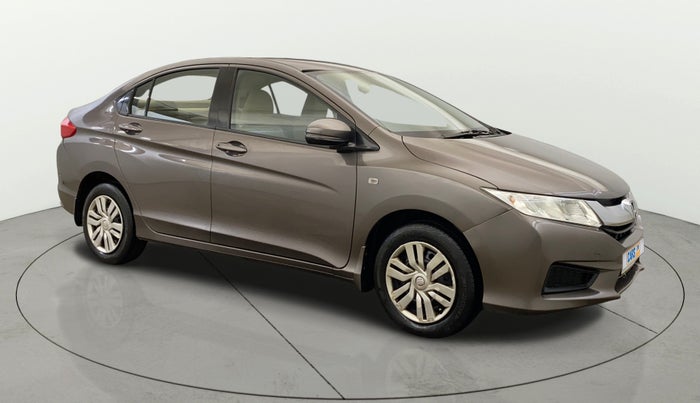 2015 Honda City 1.5L I-VTEC SV CVT, Petrol, Automatic, 82,439 km, SRP