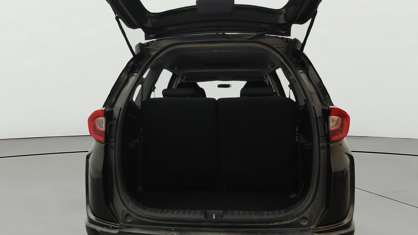 2019 Honda BR-V 1.5L I-VTEC V CVT, Petrol, Automatic, 71,502 km, Boot Open Zoomed View