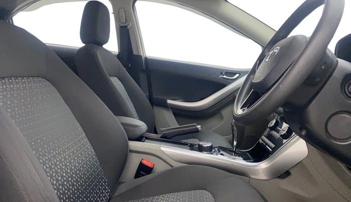 2018 Tata NEXON XZA PLUS PETROL, Petrol, Automatic, 30,322 km, Right Side Front Door Cabin