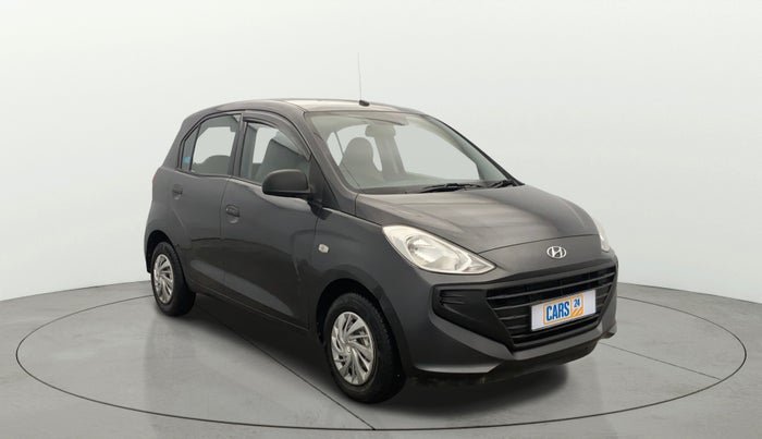 2020 Hyundai NEW SANTRO ERA EXECUTIVE, Petrol, Manual, 8,243 km, SRP