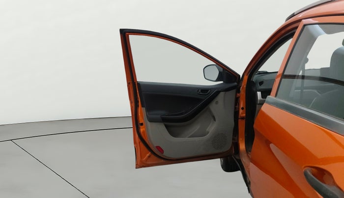 2019 Tata NEXON XMA PETROL, Petrol, Automatic, 29,568 km, LHS Front Door