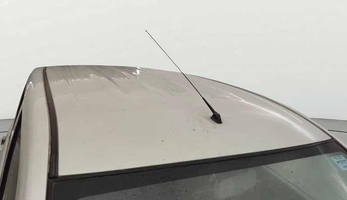 2018 Maruti Celerio ZXI AMT (O), Petrol, Automatic, 53,312 km, Roof