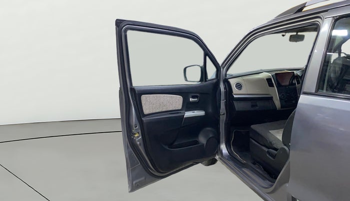 2016 Maruti Wagon R 1.0 VXI, CNG, Manual, 33,809 km, LHS Front Door