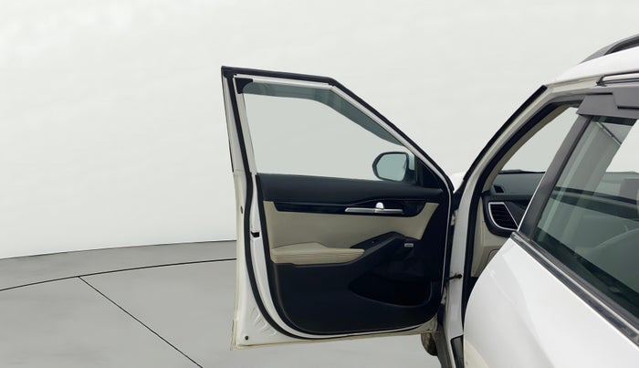 2020 KIA SELTOS GTX PLUS DCT 1.4 PETROL, Petrol, Automatic, 75,938 km, LHS Front Door