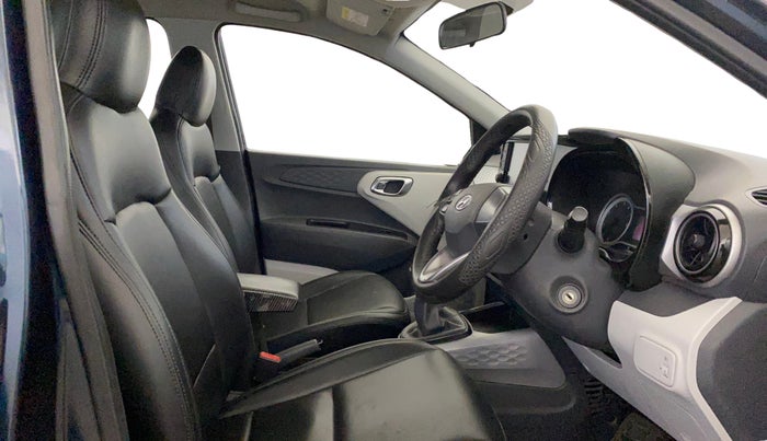 2020 Hyundai GRAND I10 NIOS SPORTZ 1.2 KAPPA VTVT, Petrol, Manual, 49,634 km, Right Side Front Door Cabin