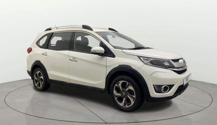 2016 Honda BR-V 1.5L I-VTEC V, Petrol, Manual, 90,307 km, SRP