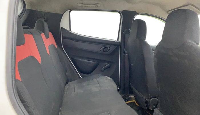 2018 Renault Kwid RXL, Petrol, Manual, 60,101 km, Right Side Rear Door Cabin