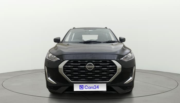 2023 Nissan MAGNITE  XE AMT EZ Shift, Petrol, Automatic, 55,446 km, Front