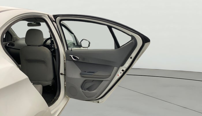 2021 Tata TIGOR XZ PLUS PETROL, Petrol, Manual, 40,862 km, RHS Rear Door