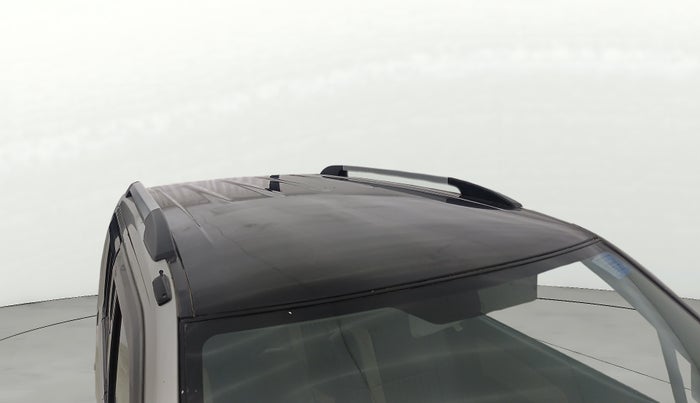 2018 Maruti Wagon R 1.0 VXI, Petrol, Manual, 64,806 km, Roof