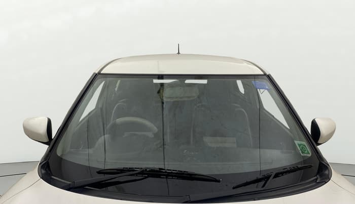 2019 Maruti Swift VXI, Petrol, Manual, 92,085 km, Front Windshield