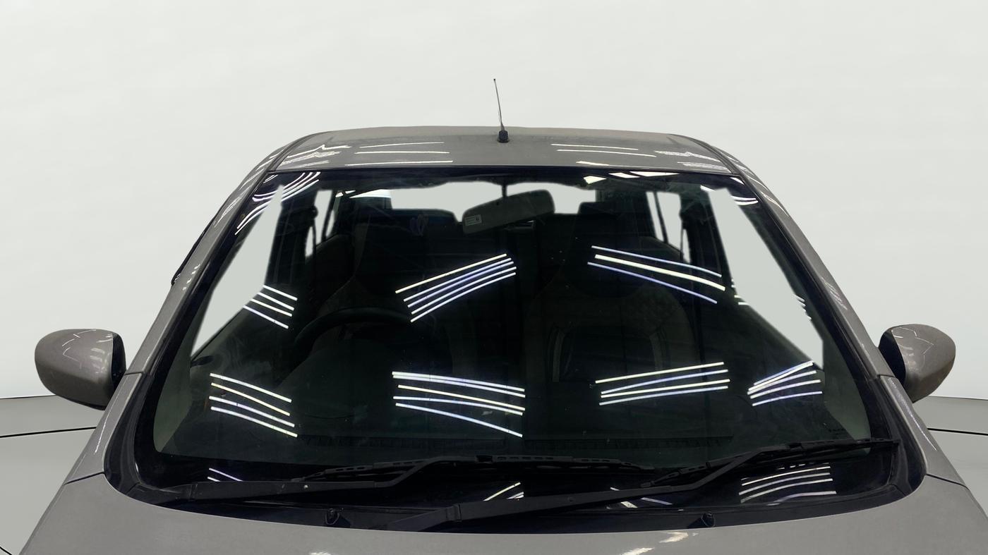 2019 Maruti Celerio VXI, Petrol, Manual, 34,541 km, Front Windshield