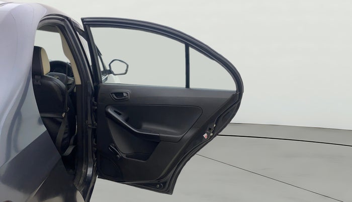 2015 Tata Zest XE PETROL, Petrol, Manual, 55,191 km, RHS Rear Door