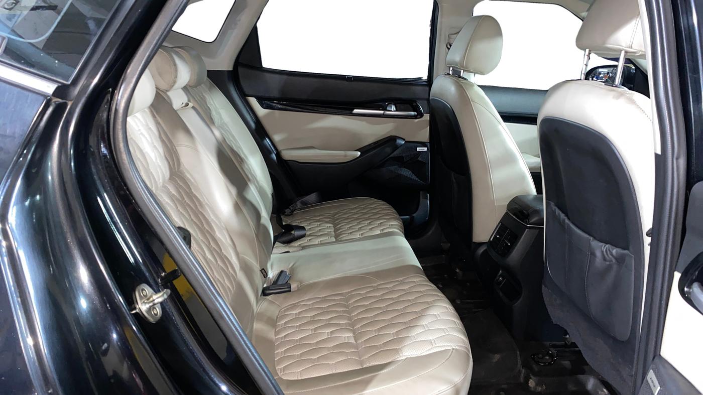 2019 KIA SELTOS HTX PLUS AT1.5 DIESEL, Diesel, Automatic, 65,248 km, Right Side Rear Door Cabin
