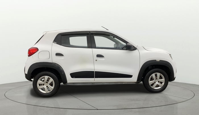 2018 Renault Kwid RXL, Petrol, Manual, 60,101 km, Right Side View