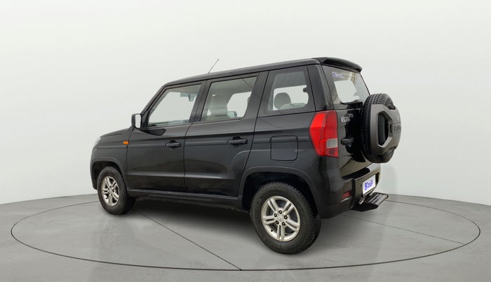 2023 Mahindra BOLERO NEO N10 R, Diesel, Manual, 98,063 km, Left Back Diagonal