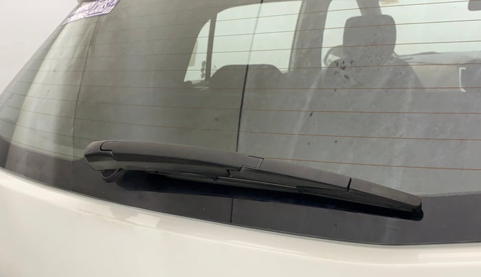 2018 Hyundai Creta SX AT 1.6 PETROL, Petrol, Automatic, 74,975 km, Rear Wiper