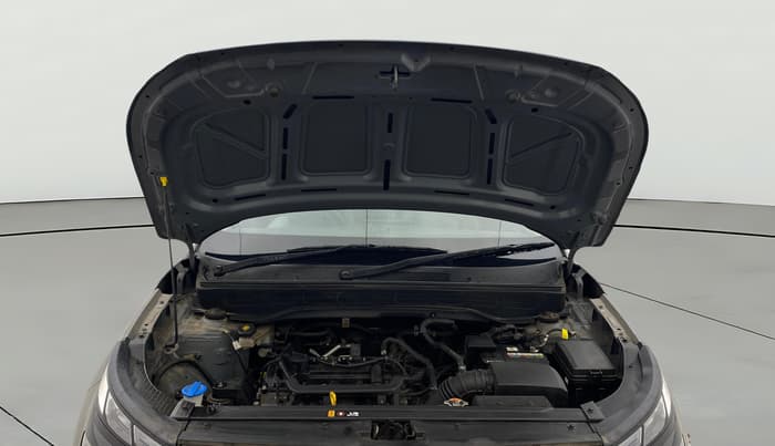 2025 Hyundai VENUE S(O) 1.2, Petrol, Manual, 13,584 km, Open Bonet