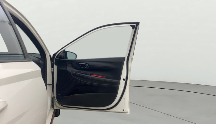 2023 Hyundai NEW I20 N LINE N8 1.0 TURBO DCT, Petrol, Automatic, 38,456 km, RHS Front Door