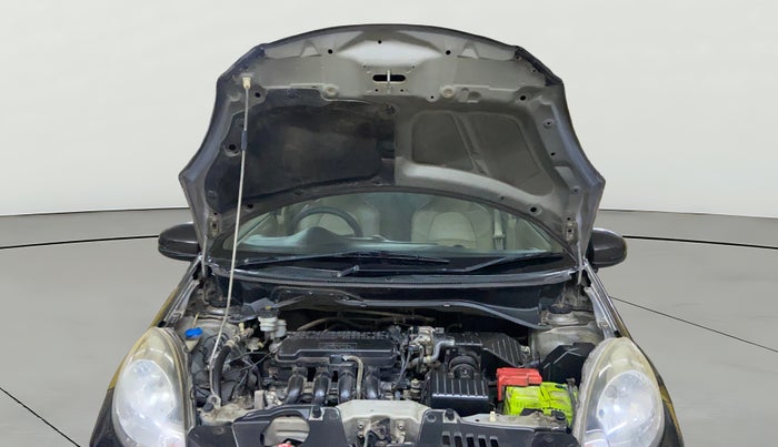 2015 Honda Amaze 1.2L I-VTEC S, Petrol, Manual, 35,930 km, Open Bonet