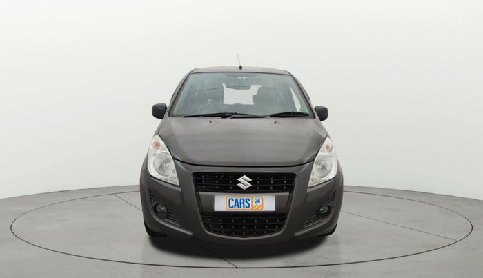 2013 Maruti Ritz VXI, Petrol, Manual, 79,103 km, Front