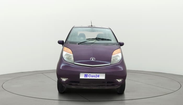 2014 Tata Nano TWIST XT, Petrol, Manual, 15,105 km, Front
