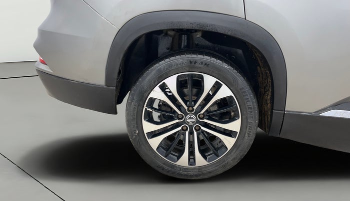 2021 MG HECTOR SMART 2.0 DIESEL, Diesel, Manual, 73,037 km, Right Rear Wheel