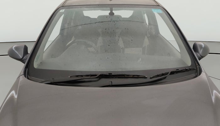 2021 Hyundai NEW SANTRO ASTA MT, Petrol, Manual, 89,524 km, Front Windshield