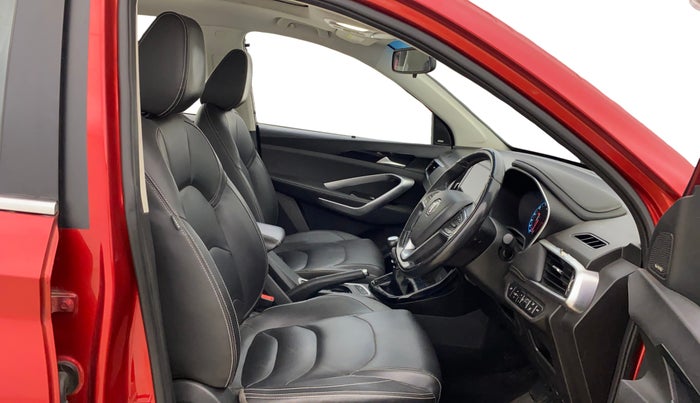 2020 MG HECTOR SHARP 2.0 DIESEL, Diesel, Manual, 77,127 km, Right Side Front Door Cabin