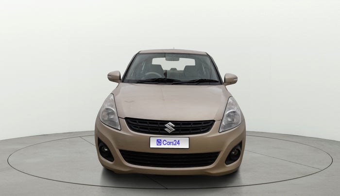 2014 Maruti Swift Dzire VXI, Petrol, Manual, 96,506 km, Front